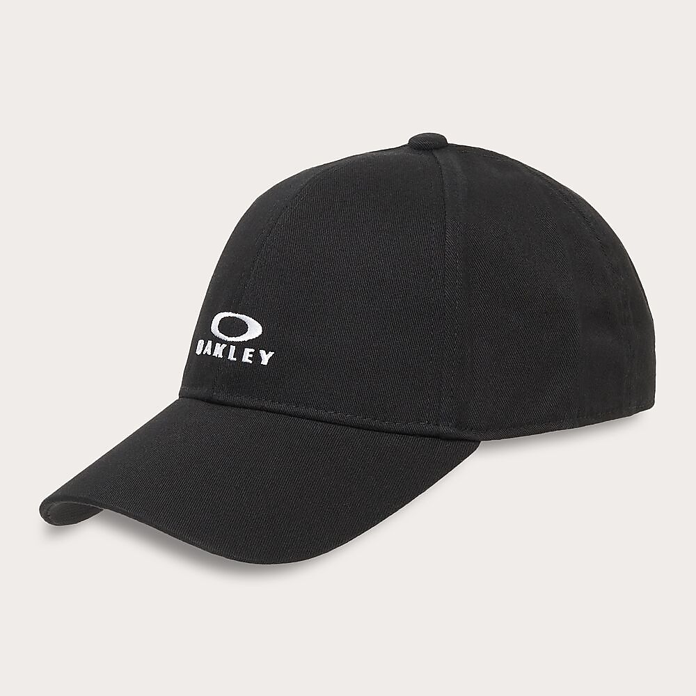 ESSENTIAL LOCK UP LOGO CAP 25.0