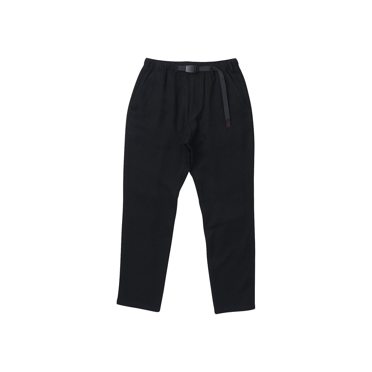 WOOL LIKE SLACKS PANT