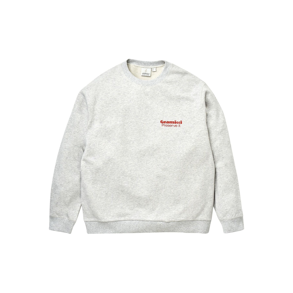 PRESERVE IT SWEATSHIRT