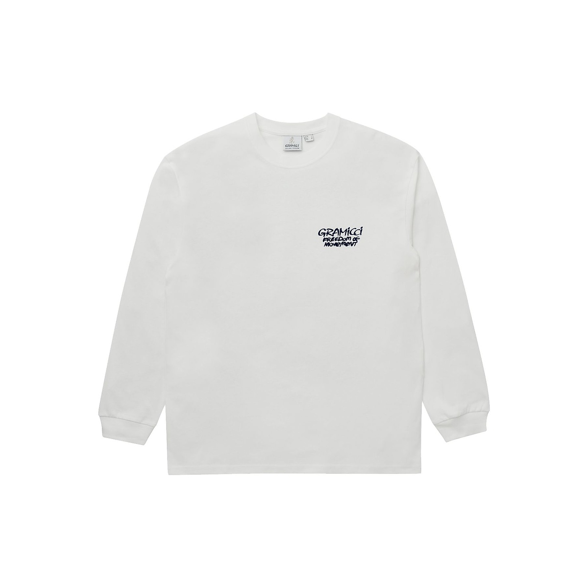 NAPPING CLIMBER L/S TEE