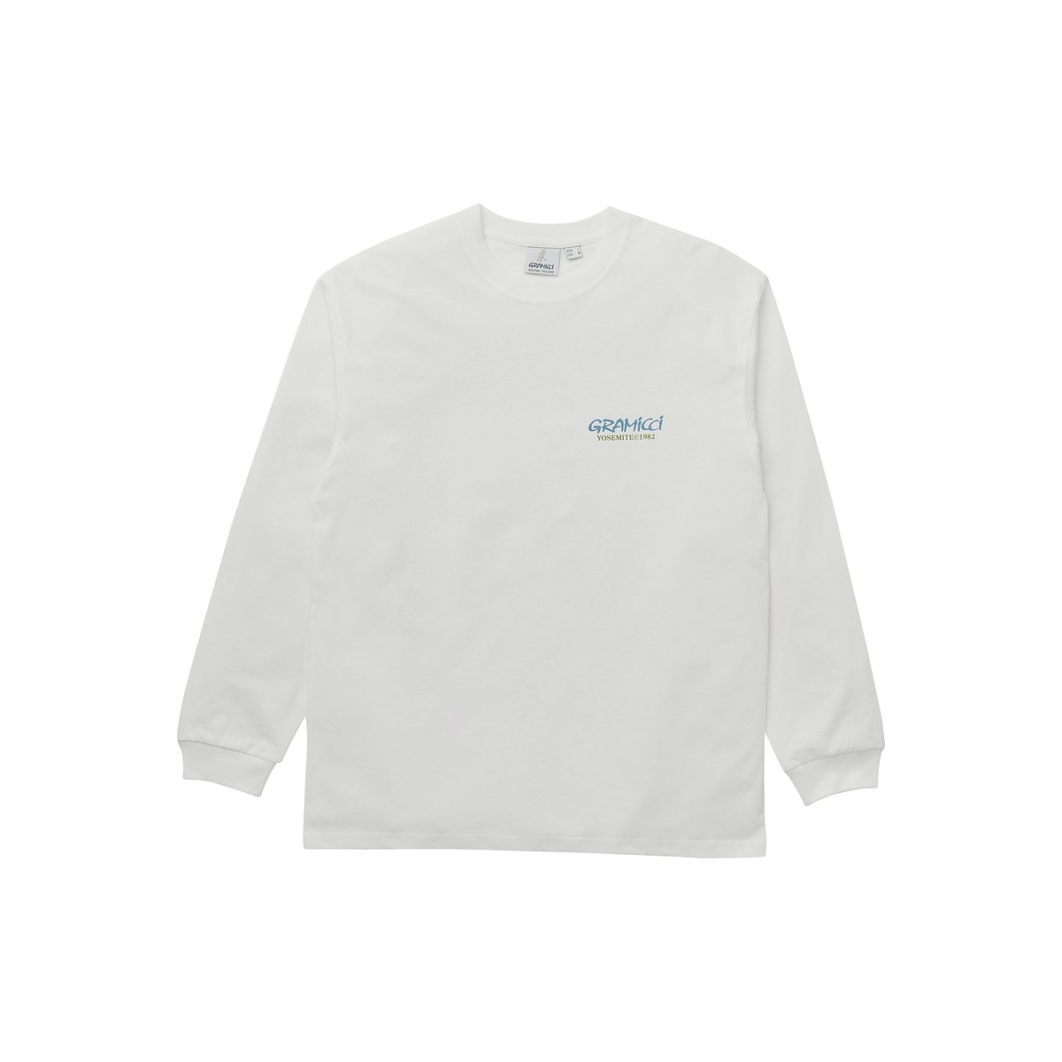 GADGET PANT L/S TEE