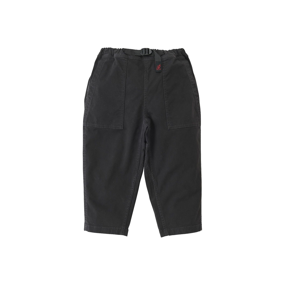 KIDS LOOSE TAPERED PANT