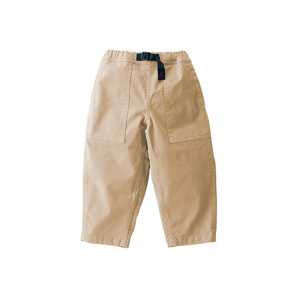 KIDS LOOSE TAPERED PANT