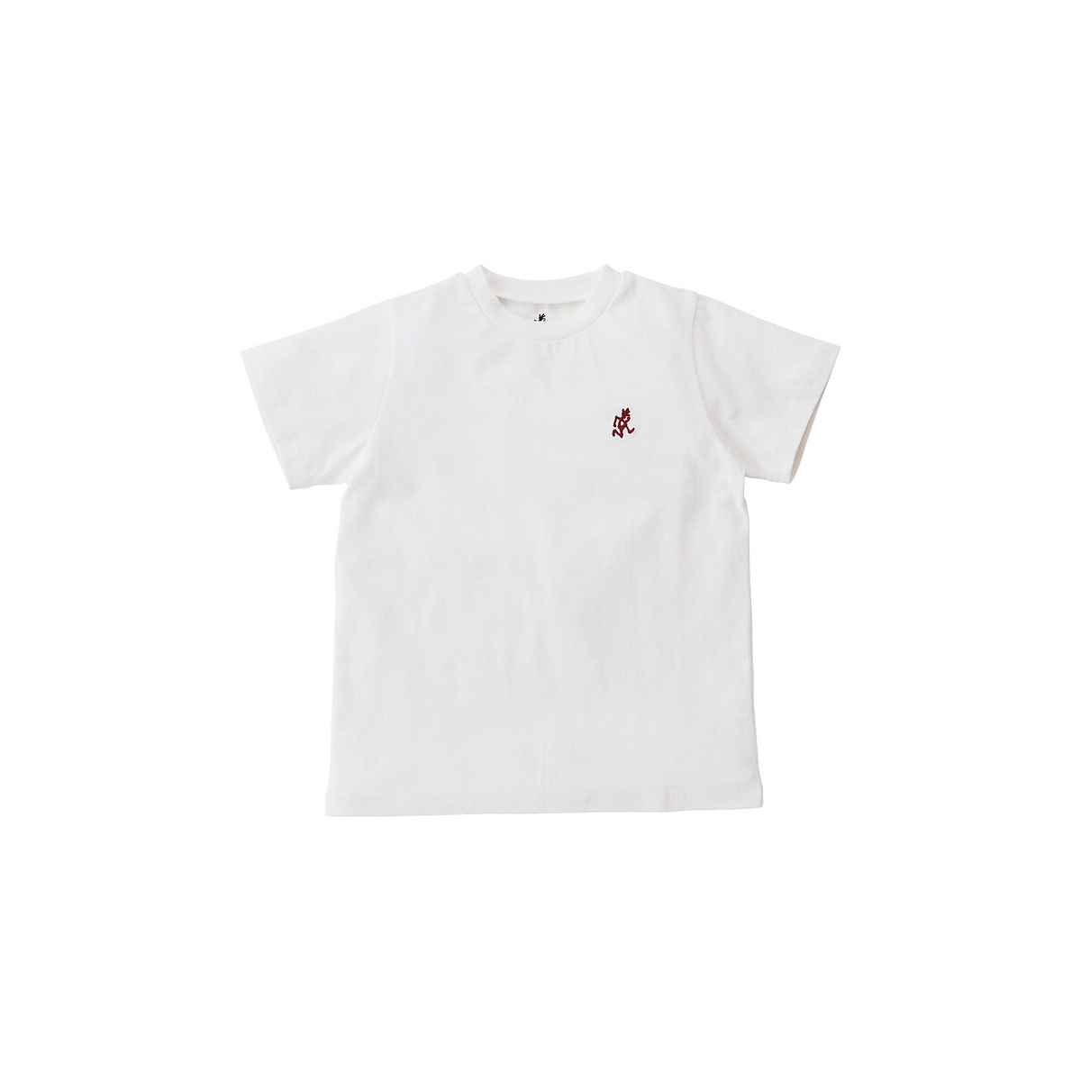 KIDS ONE POINT TEE