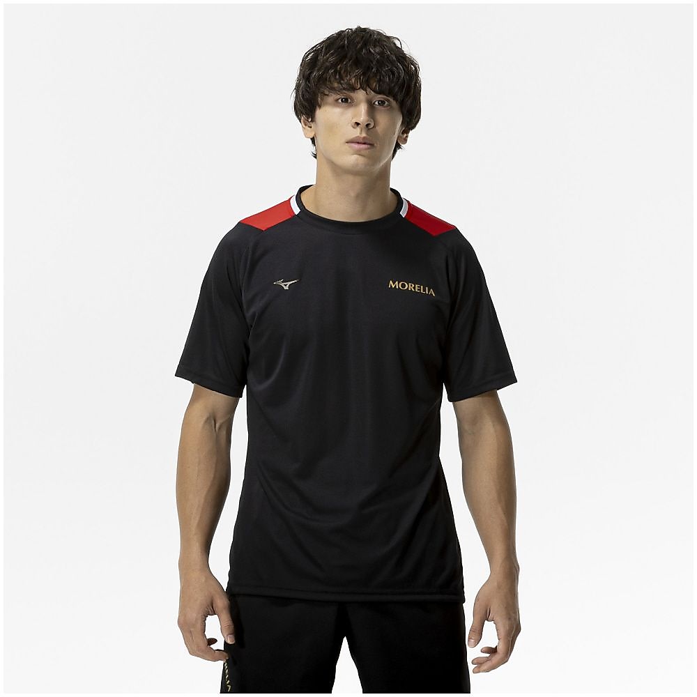 MORELIA フィールドシャツ