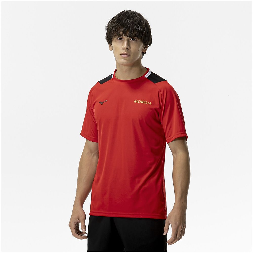 MORELIA フィールドシャツ