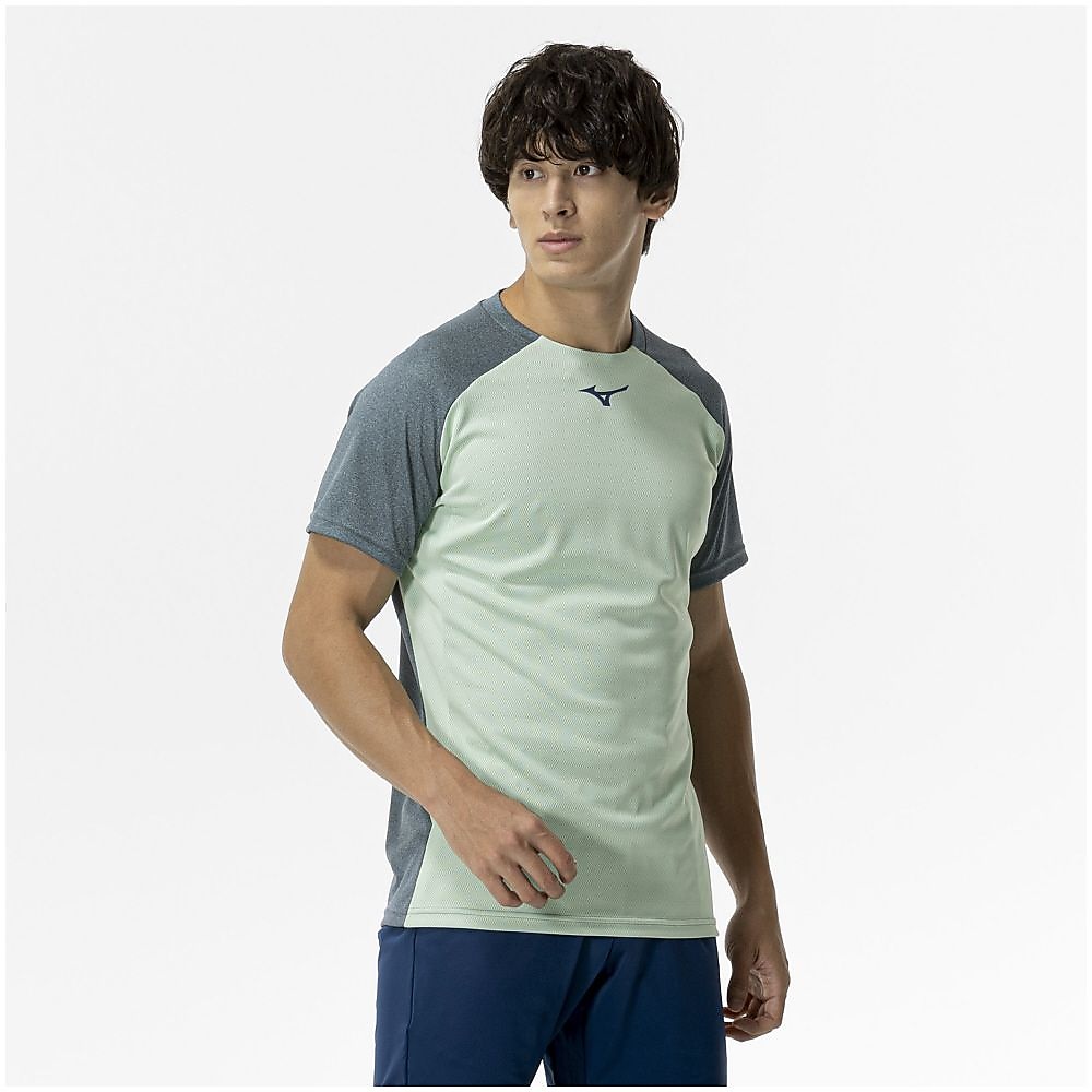 PRO フィールドシャツ