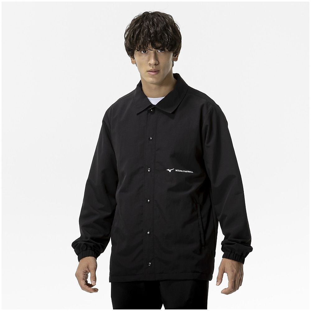 PRO OFF COACH JACKET