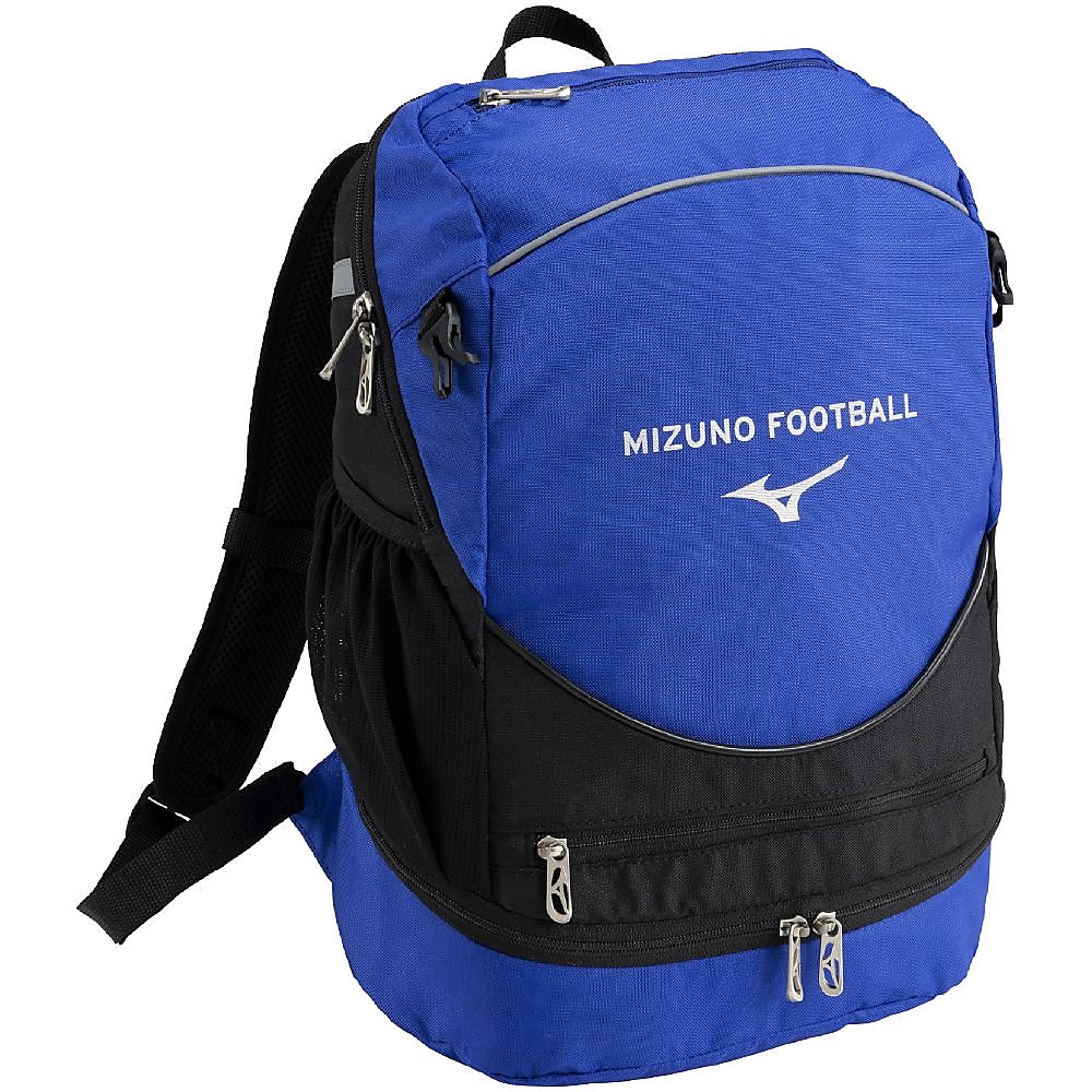 サッカーバックパック16L