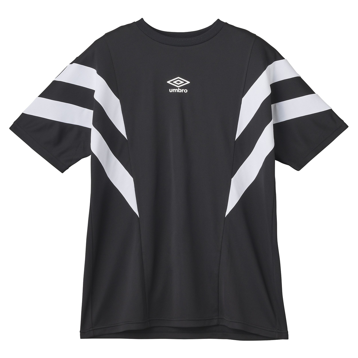 半袖プラクティスシャツ