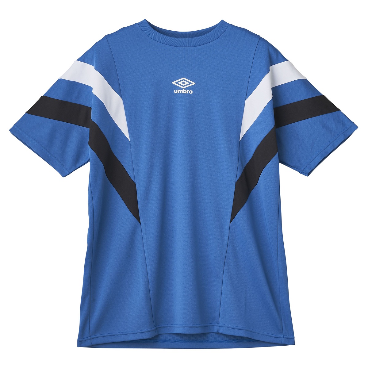 半袖プラクティスシャツ