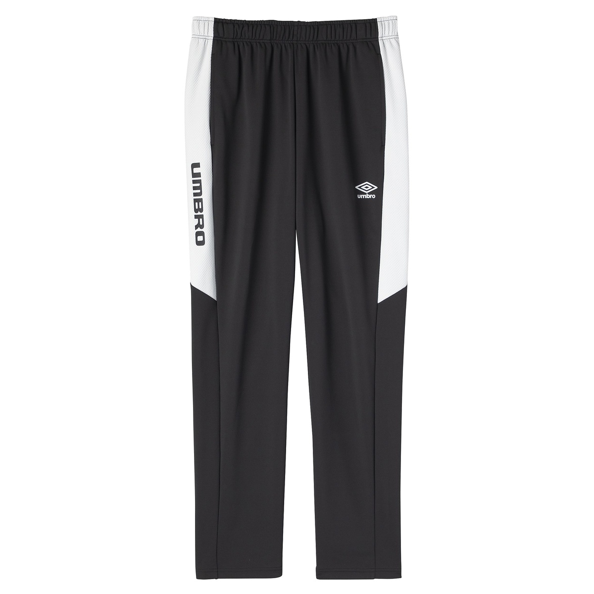 【THE THIRD by UMBRO】ウォームアップロングパンツ