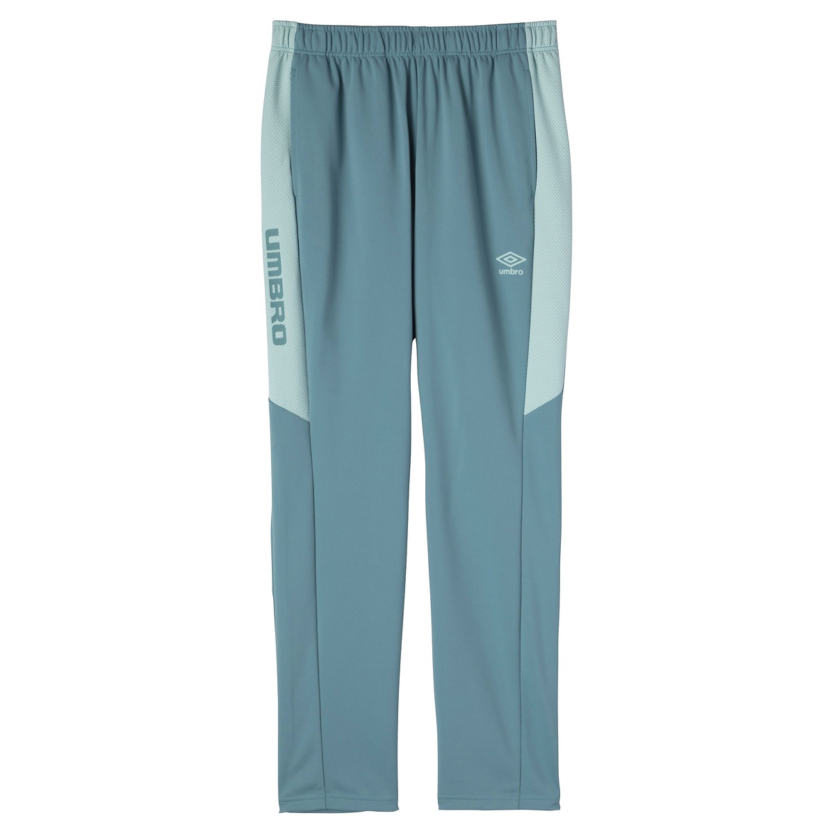 【THE THIRD by UMBRO】ウォームアップロングパンツ