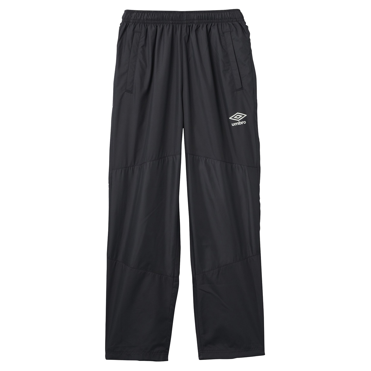 【THE THIRD by UMBRO】NAGAMOCHIピステパンツ