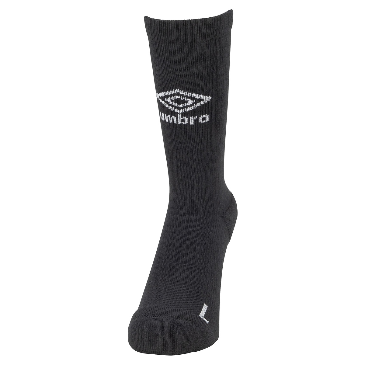 【THE THIRD by UMBRO】ミドルストッキング