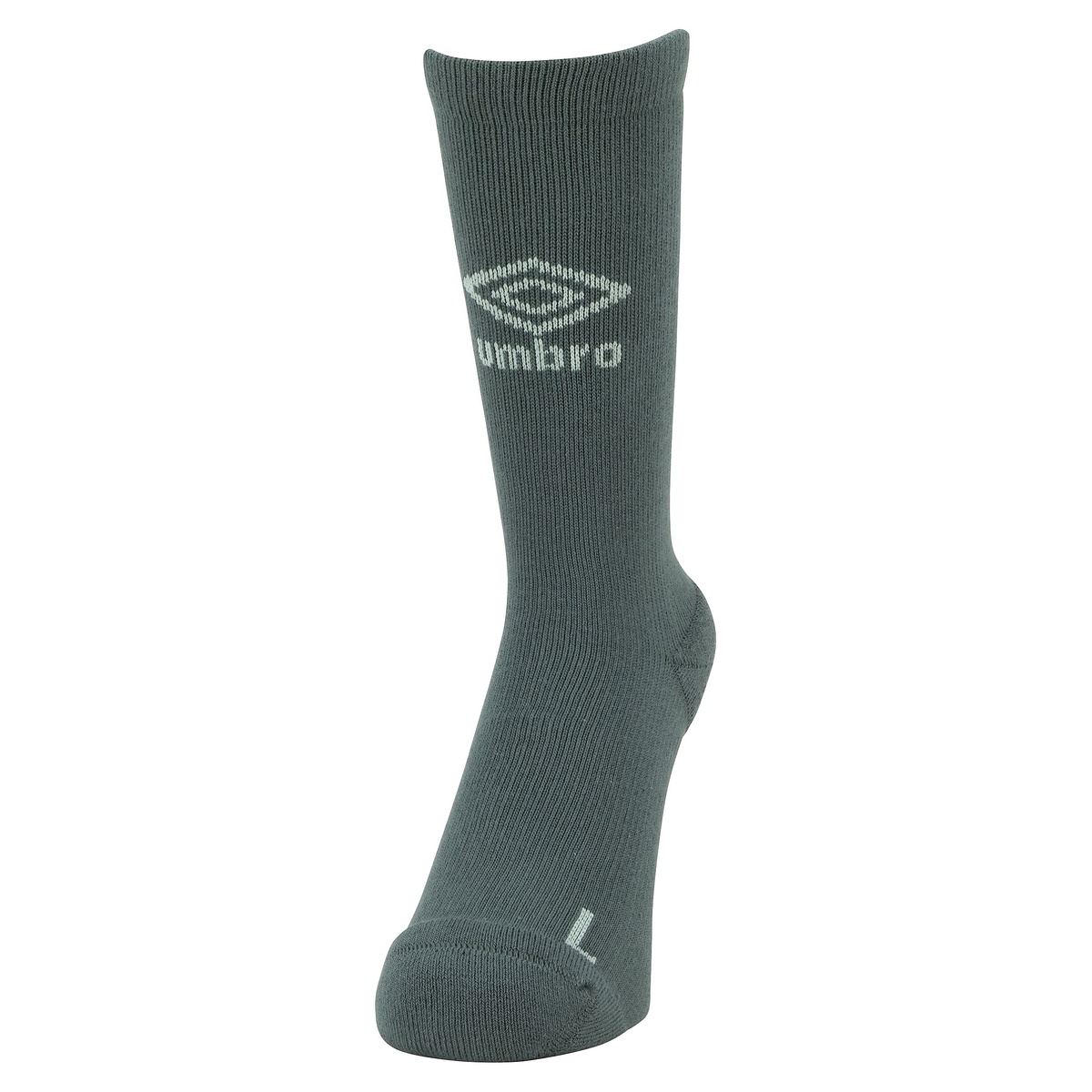 【THE THIRD by UMBRO】ミドルストッキング