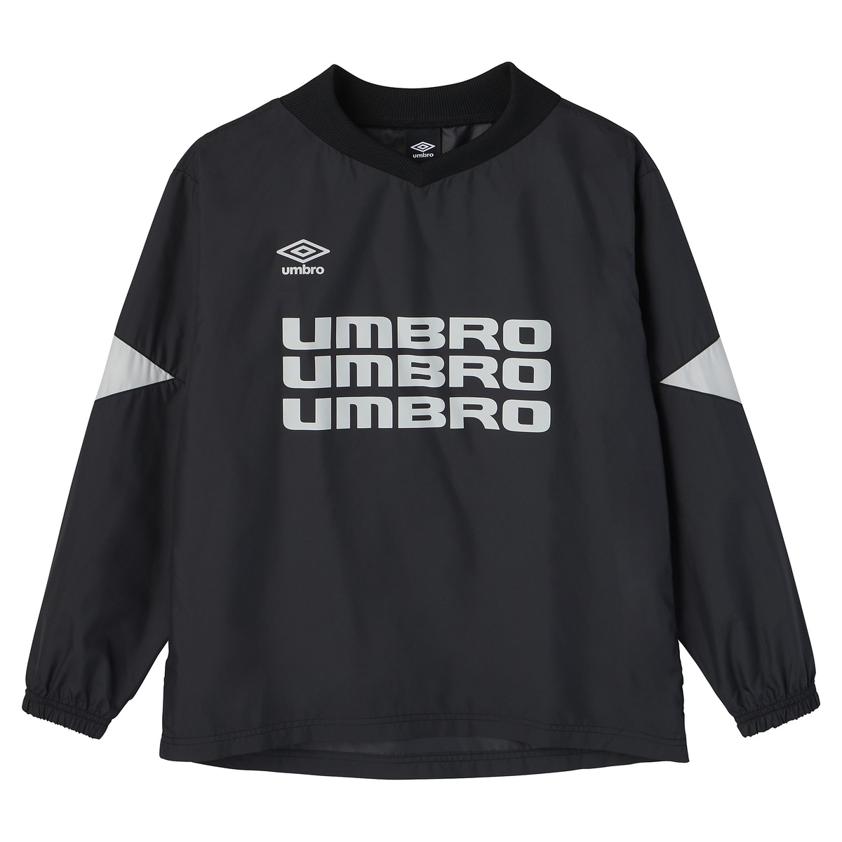 【THE THIRD by UMBRO】NAGAMOCHIピステトップ