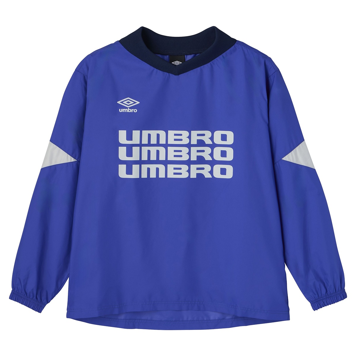 【THE THIRD by UMBRO】NAGAMOCHIピステトップ