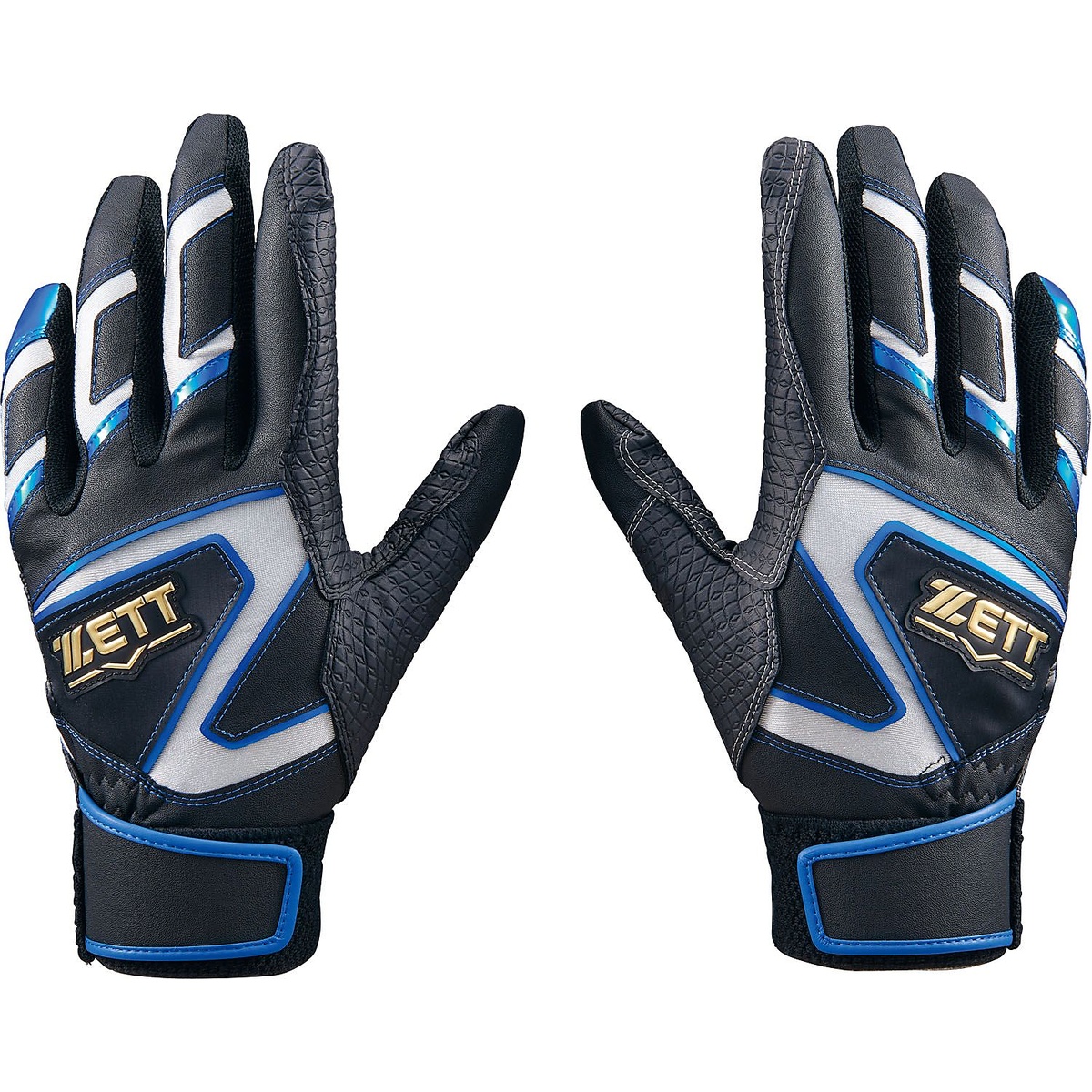 バッティングG(PAIR)IMPACTZETT