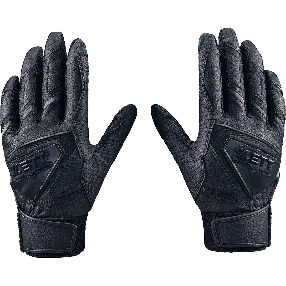 バッティングG(PAIR)IMPACTZETT