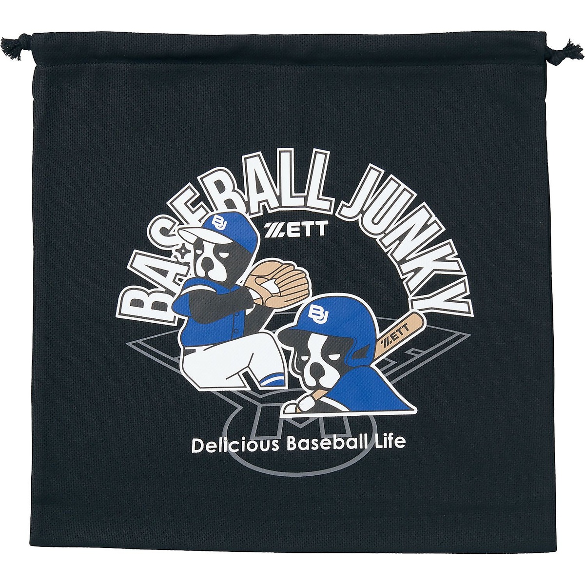 BBジャンキー ニットフクロ