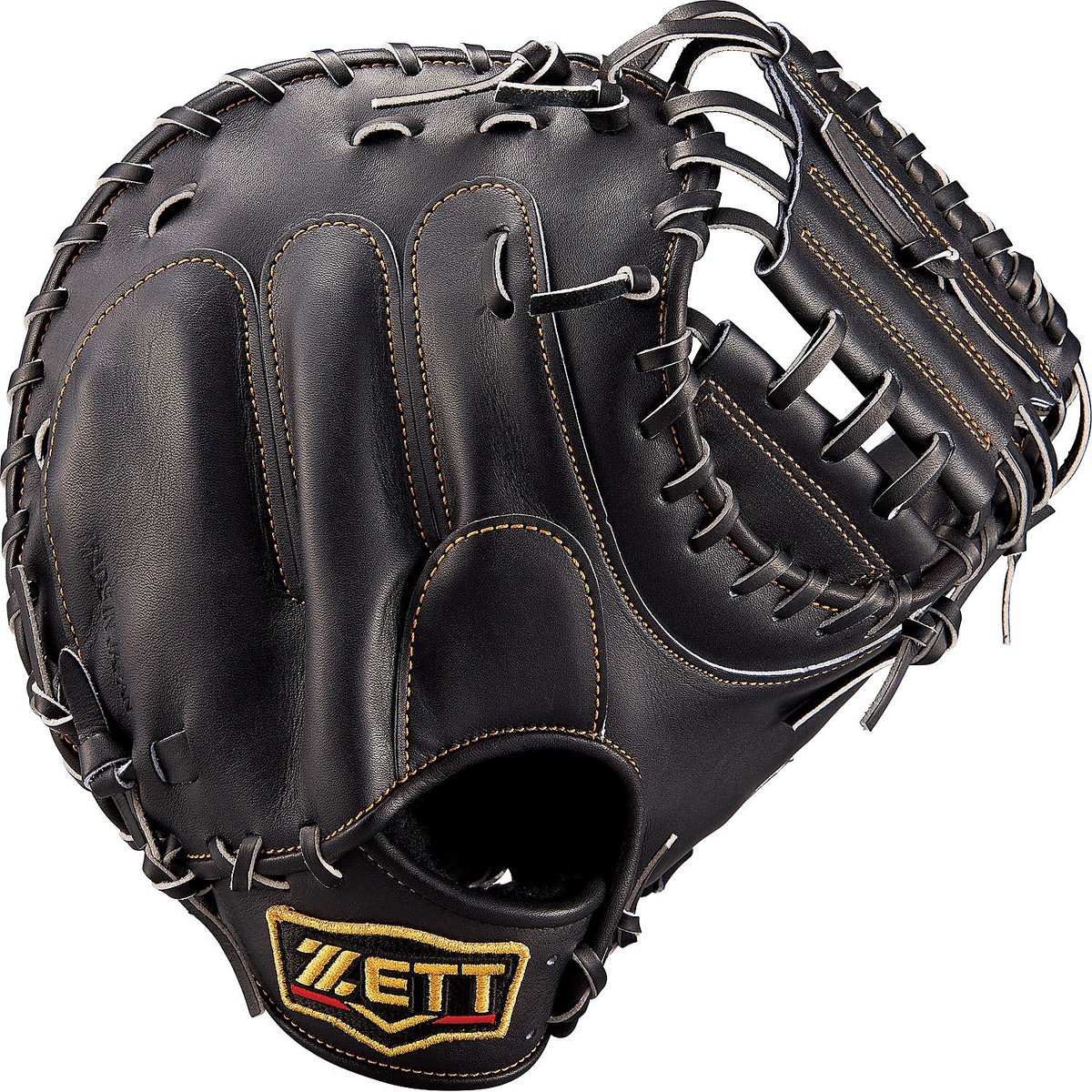 コウシキキャッチミット(プロステイタス)2501