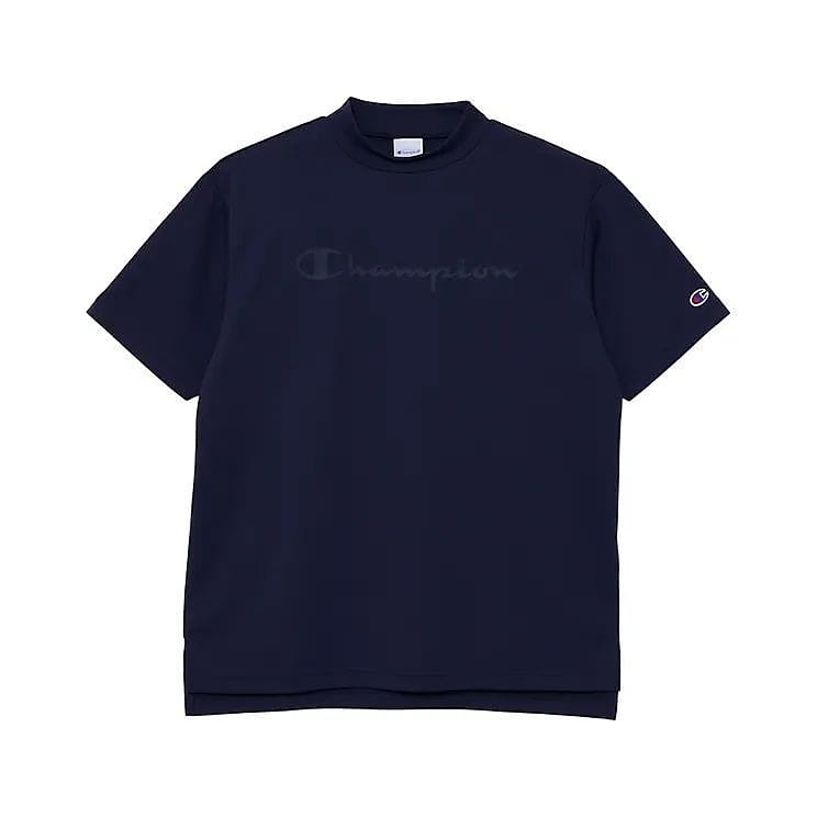 MOCK NECK SHIRT