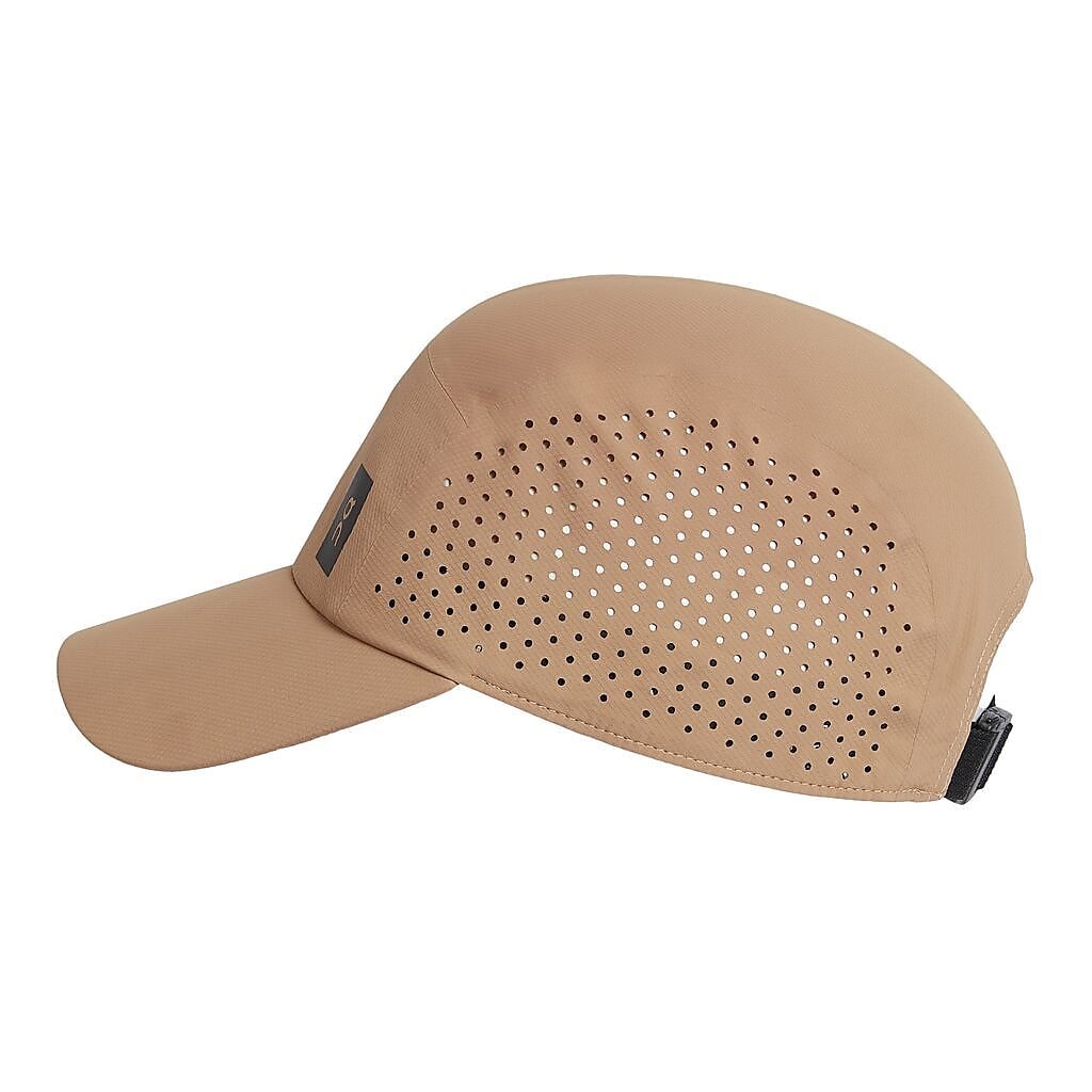 Lightweight Cap