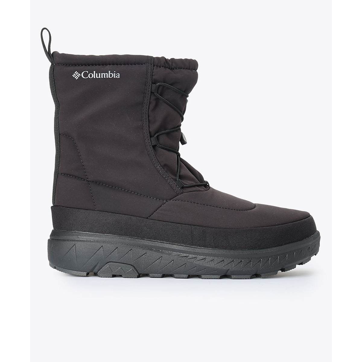 イエローテイル ブーツ ウォータープルーフ オムニヒート