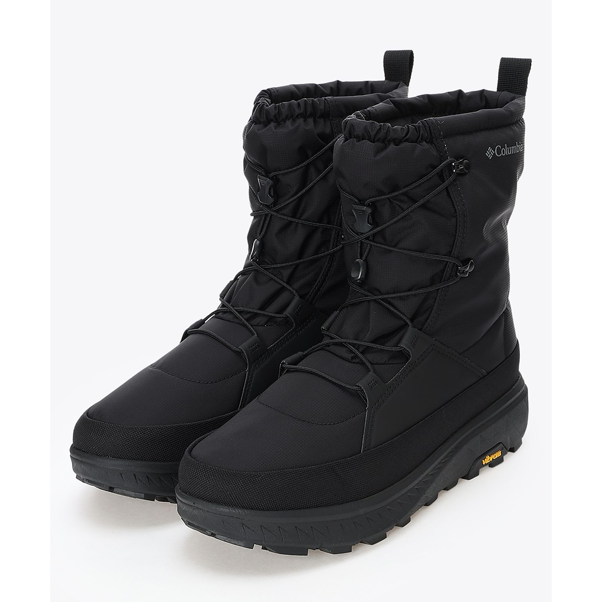 イエローテイル ブーツ アークティックグリップ ウォータープルーフ オムニヒートインフィニティ