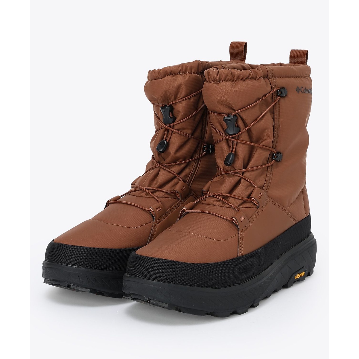 イエローテイル ブーツ アークティックグリップ ウォータープルーフ オムニヒートインフィニティ