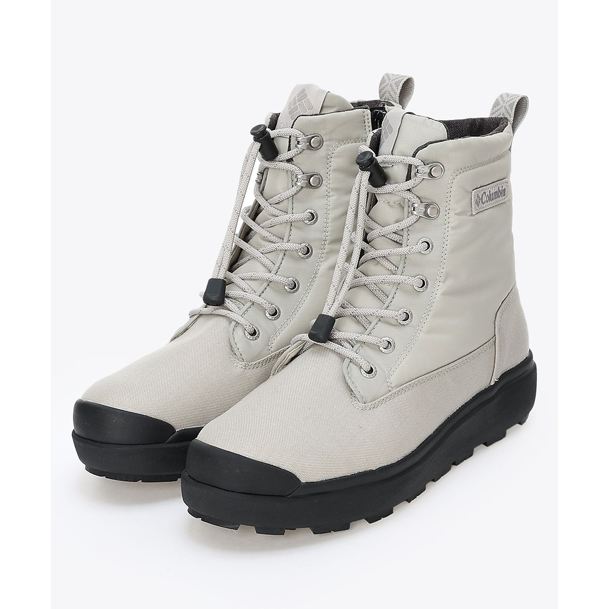 サップランド スリー ウォータープルーフ オムニヒートインフィニティ