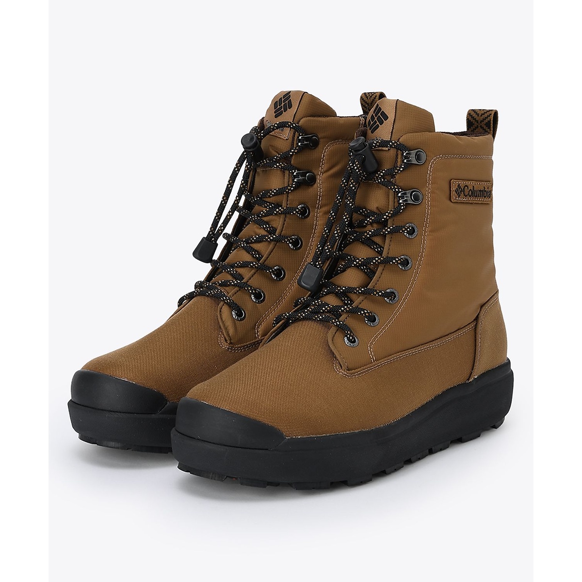 サップランド スリー ウォータープルーフ オムニヒートインフィニティ