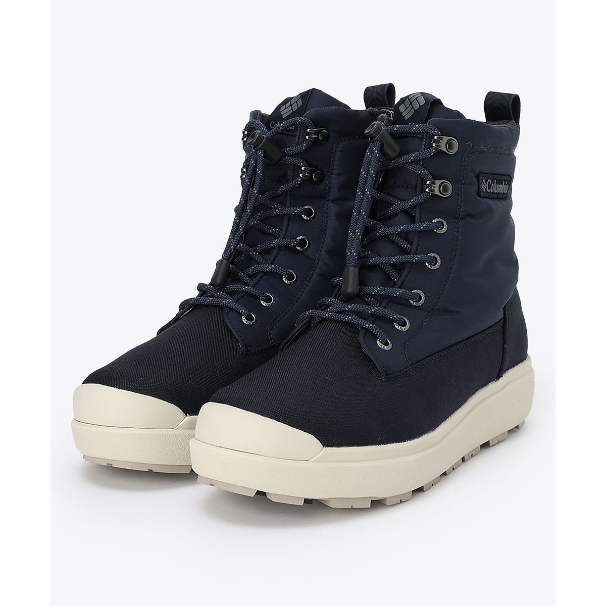 サップランド スリー ウォータープルーフ オムニヒートインフィニティ