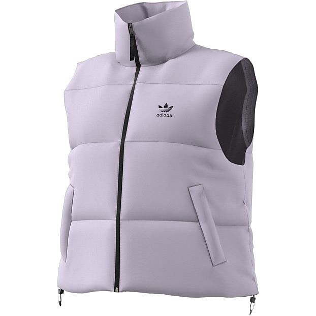 REGEN DOWN VEST