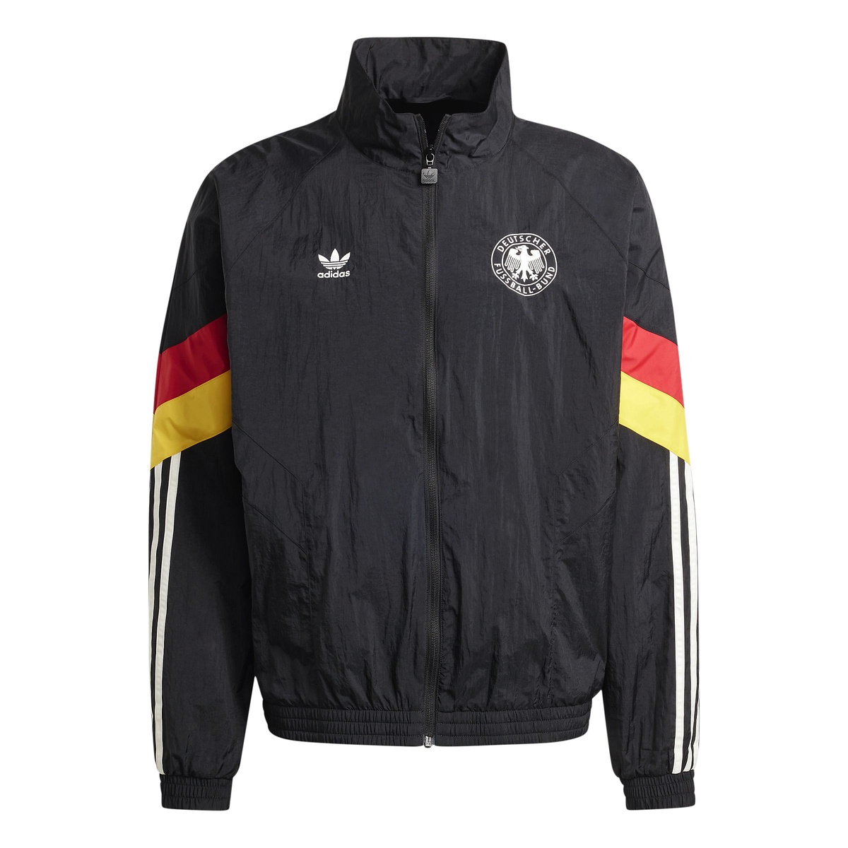 ドイツダイヒョウ LIFESTYLER OG トラックトップ