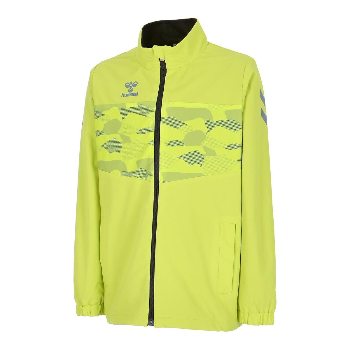 ジュニア ウインドブレーカージャケット