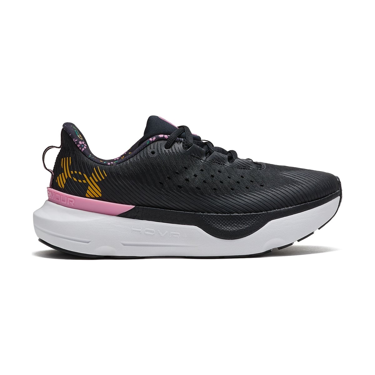 UA W Infinite Pro Floral