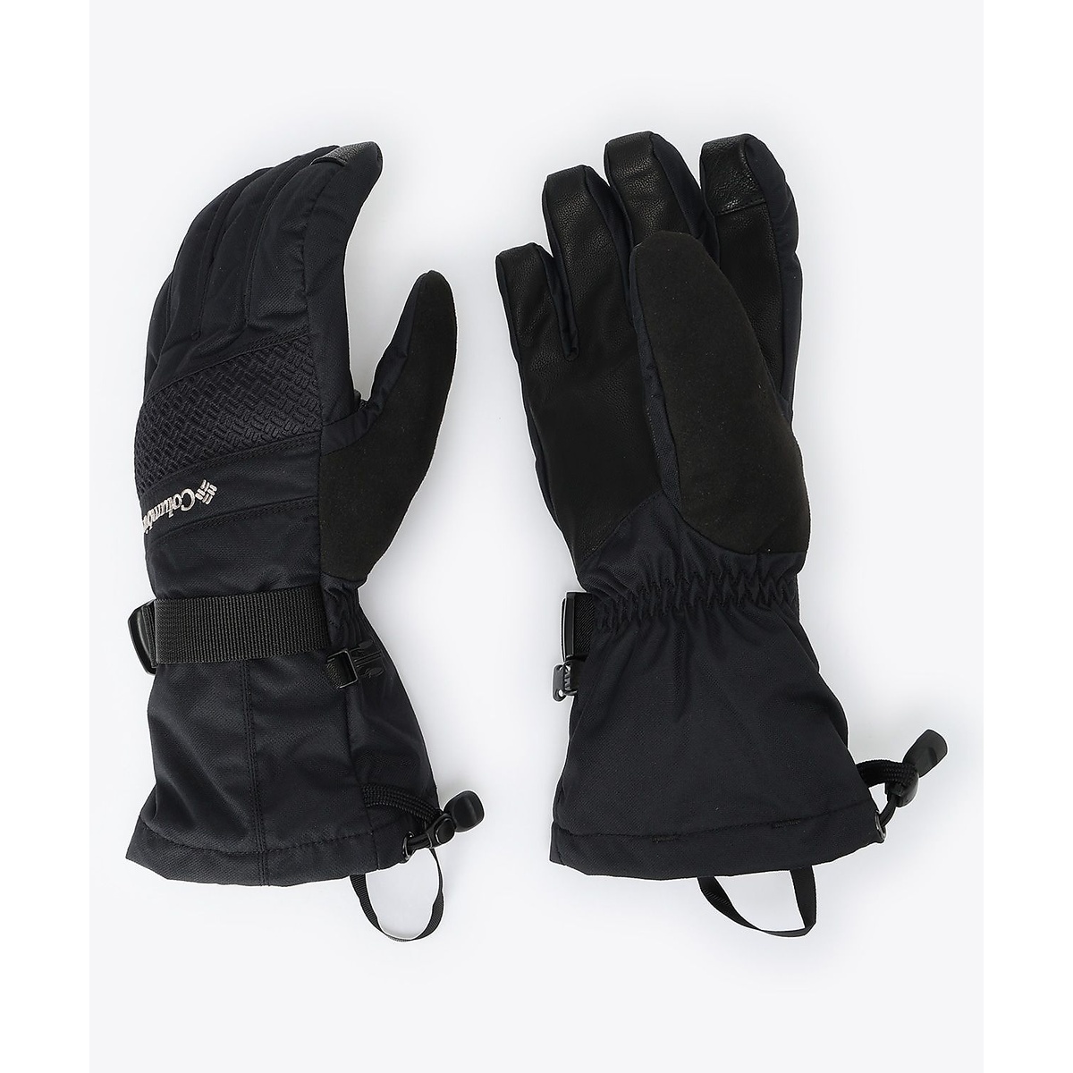 Mウィリバード2グローブ