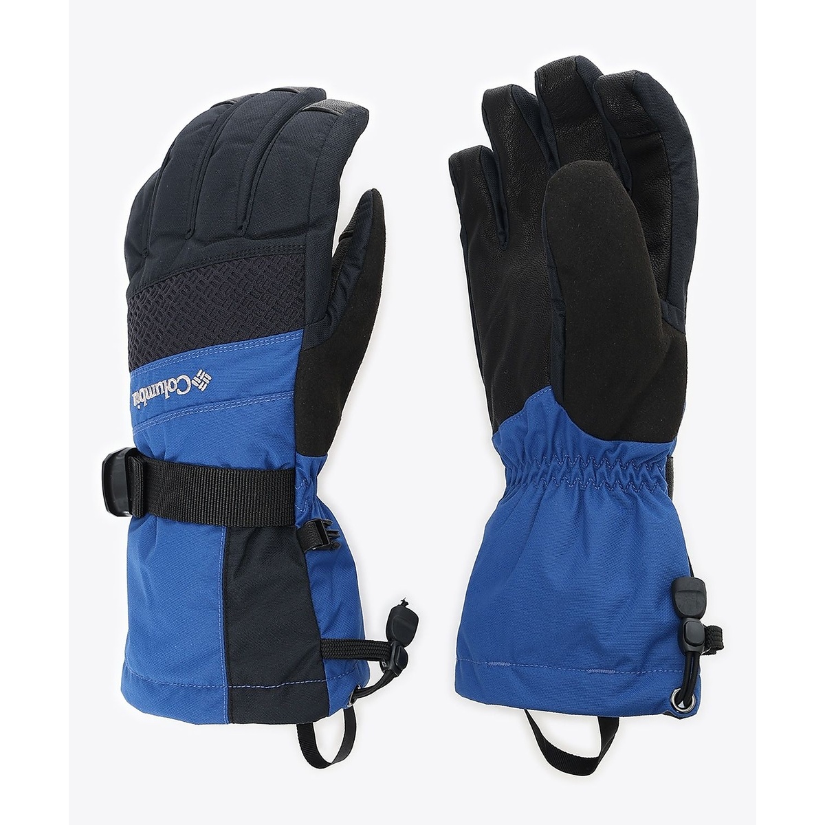 Mウィリバード2グローブ