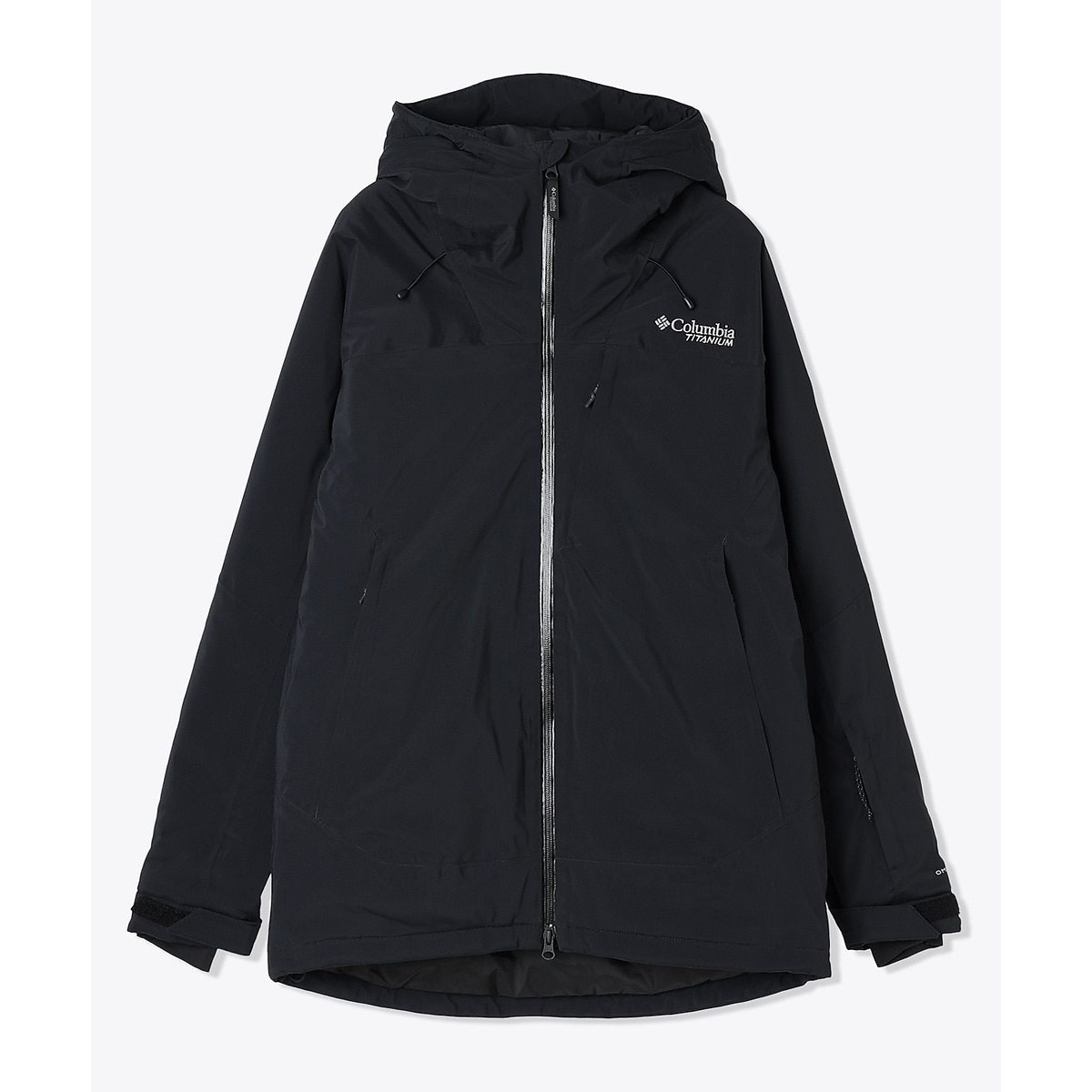 サーキューボウルジャケット