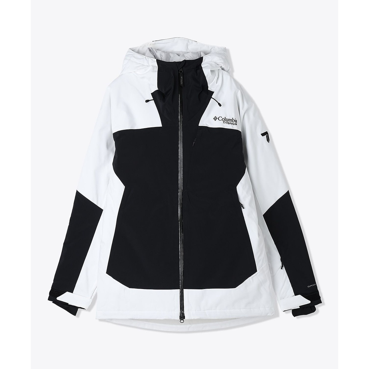 サーキューボウルジャケット