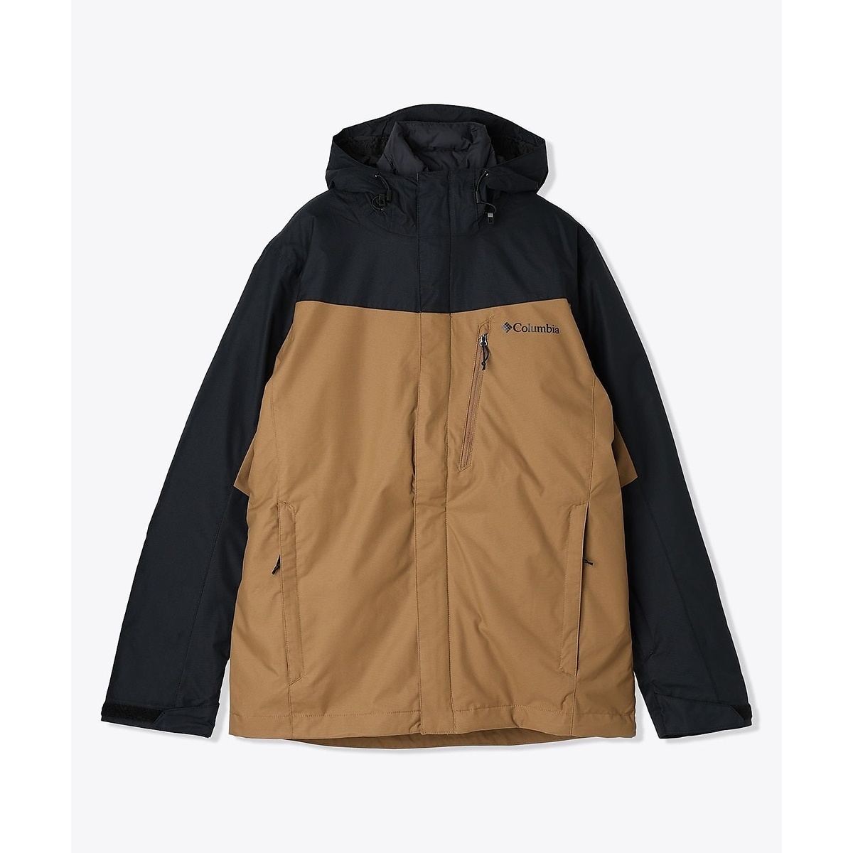 ウイリーバードVインターチェンジジャケット