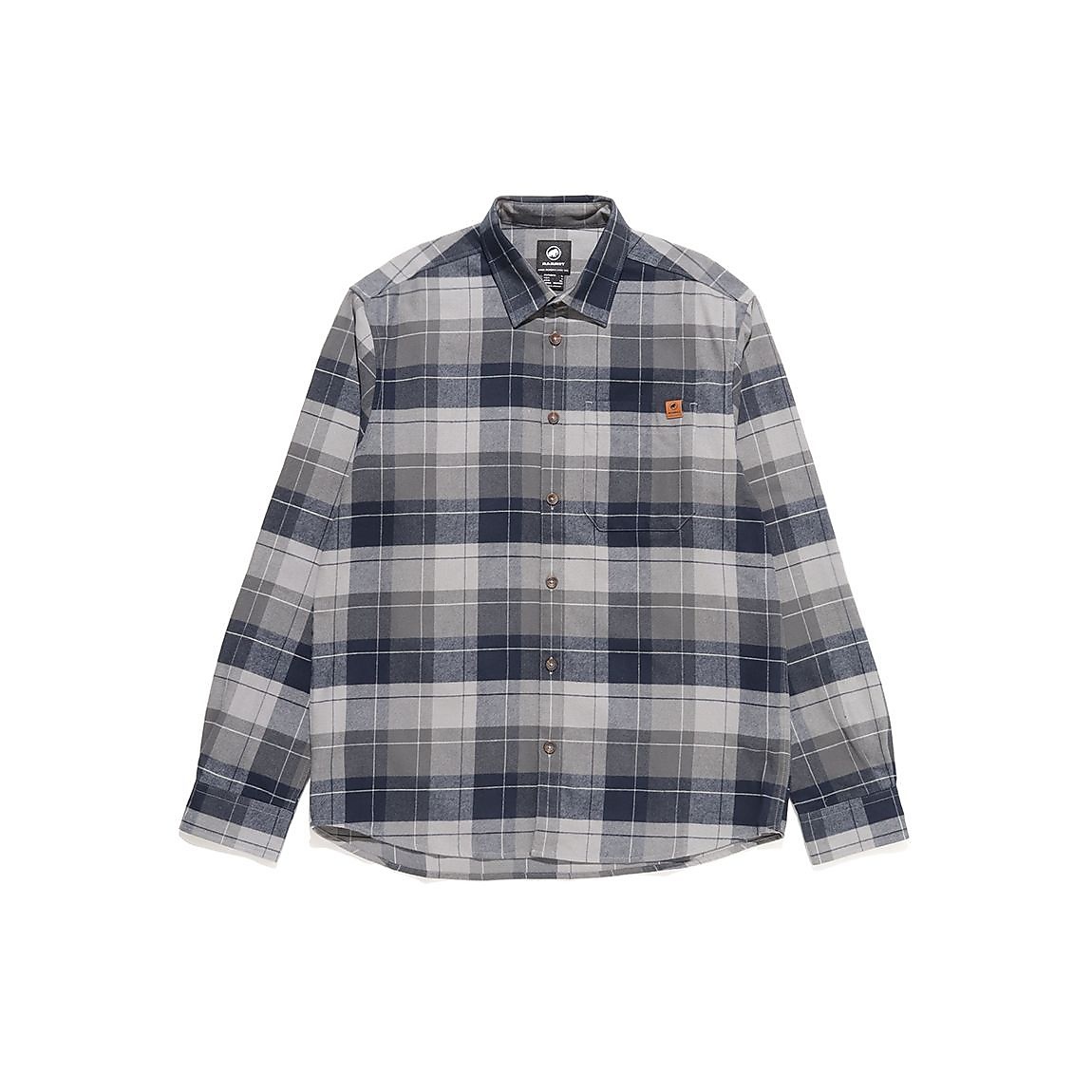 Trovat Longsleeve Shirt AF Men