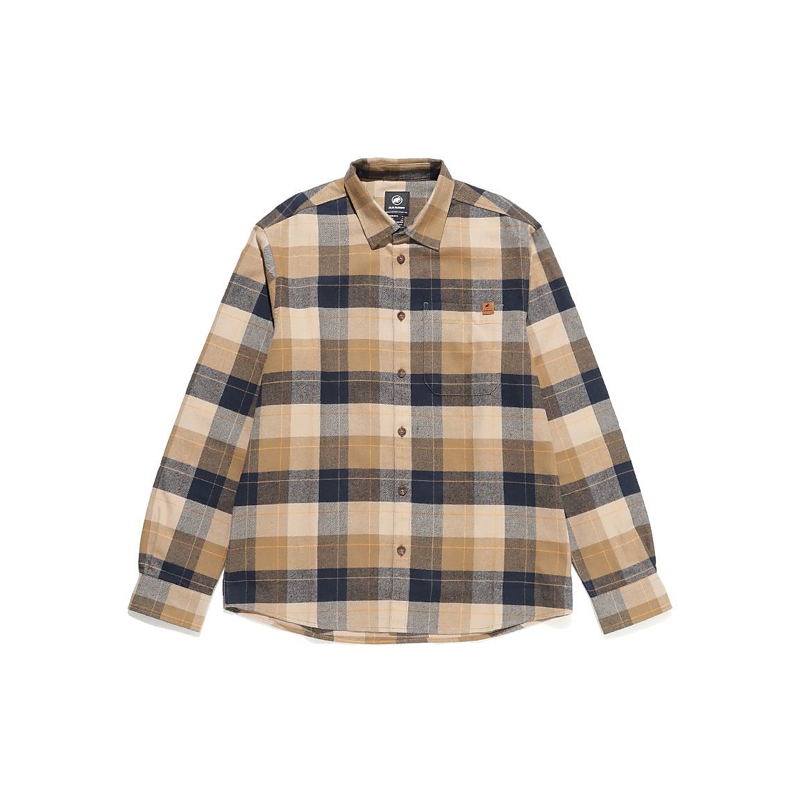 Trovat Longsleeve Shirt AF Men