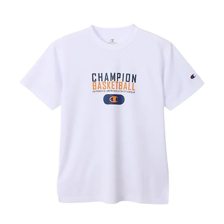 SHORT SLEEVE T-SHIRT