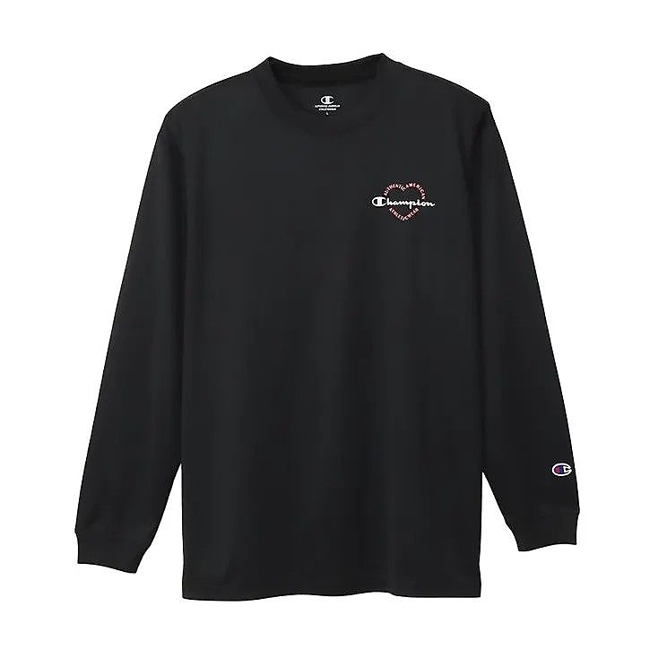 LONG SLEEVE T-SHIRT