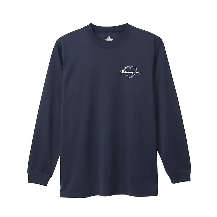 LONG SLEEVE T-SHIRT