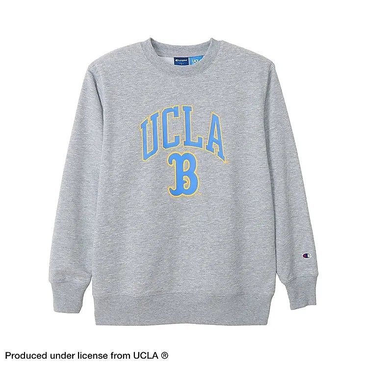 CREW NECK SWEATSHIRT