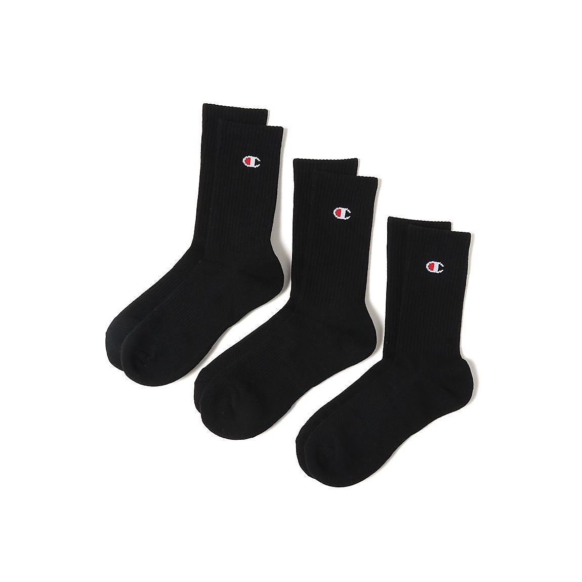 3P MIDDLE SOCKS
